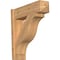Ekena Millwork Funston Smooth Arts and Crafts Outlooker, Western Red Cedar, 7 1/2"W x 26"D x 26"H OUT08X26X26FST03SWR - alternate 1